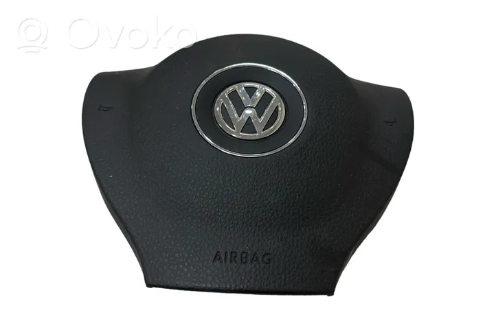 Volkswagen PASSAT B7 Airbag de volant 3C8880201AA