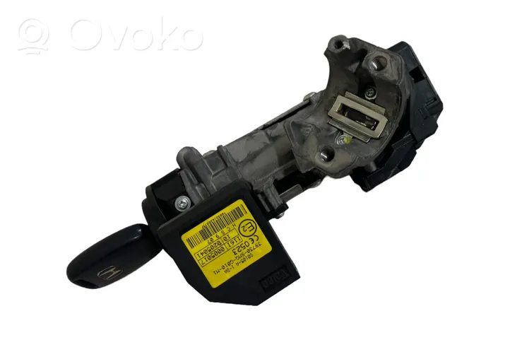 Honda Civic Verrouillage de commutateur d'allumage S0105A1DA