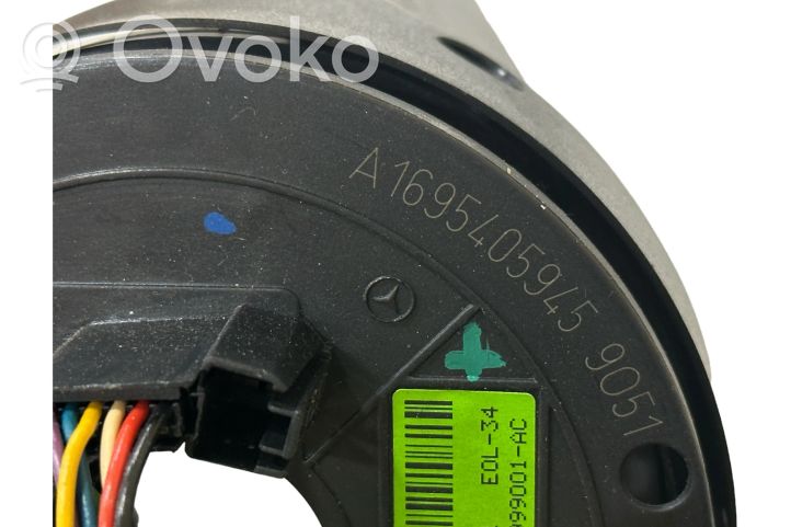 A1695405945 Mercedes-Benz B W245 Lenkwinkelsensor  