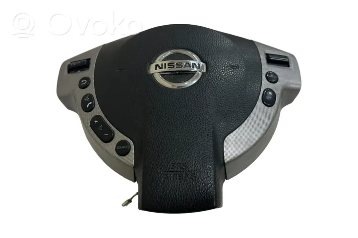 Nissan Qashqai Airbag dello sterzo 98510JD15C