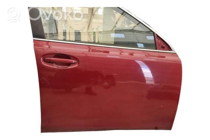 Subaru Legacy Front door 