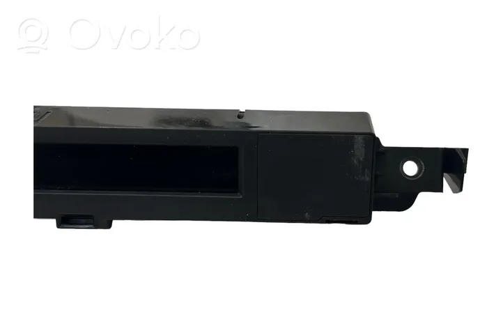 Mazda 5 Monitor/display/piccolo schermo 14789682