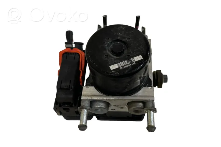 Mitsubishi Lancer VIII ABS Pump 4670A265