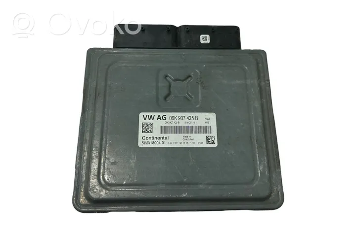 Audi A3 S3 8V Calculateur moteur ECU 06K907425B