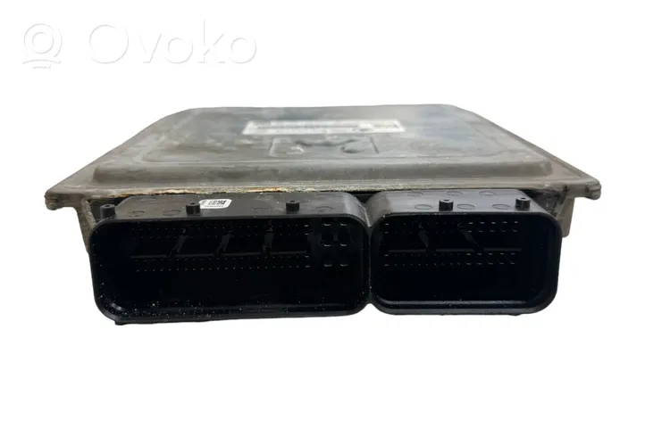 Skoda Octavia Mk2 (1Z) Sterownik / Moduł ECU 03L906023LQ