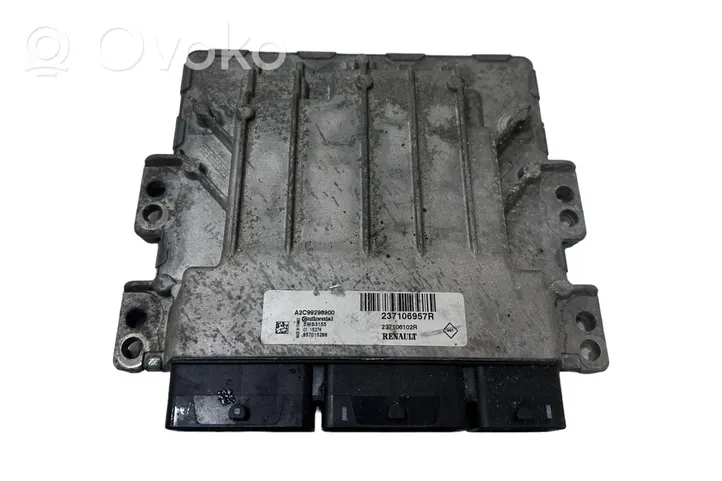 Renault Scenic III -  Grand scenic III Calculateur moteur ECU 237106957R