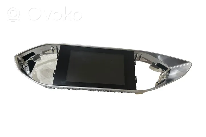 Peugeot 308 Monitor/display/piccolo schermo 9811486280