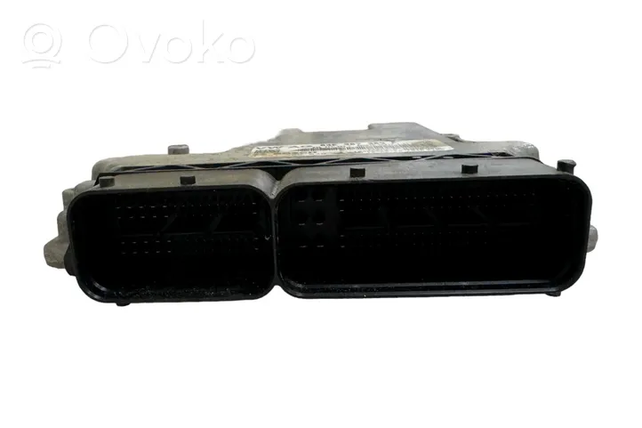 Volkswagen Golf VII Sterownik / Moduł ECU 04E907309F