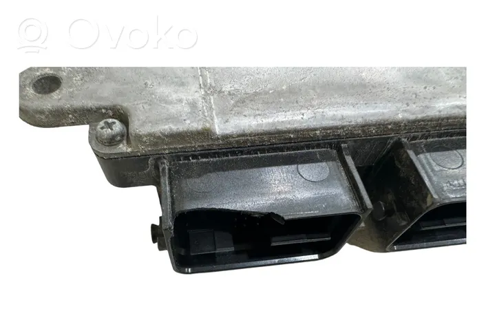 Mitsubishi Outlander Sterownik / Moduł ECU 1860A857