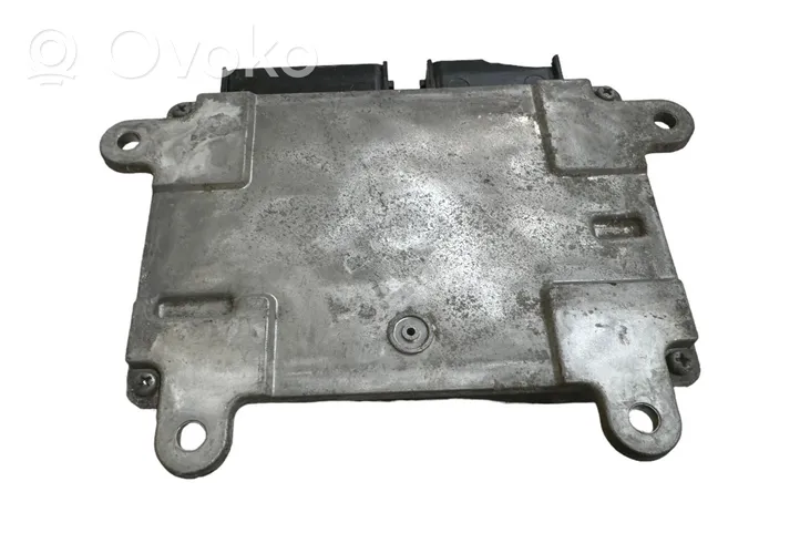 Mitsubishi Outlander Sterownik / Moduł ECU 1860A857