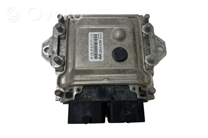 Suzuki SX4 S-Cross Sterownik / Moduł ECU 3391061M00