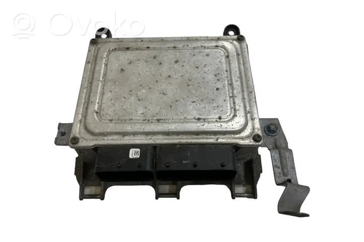 Mercedes-Benz A W169 Sterownik / Moduł ECU A2661538379