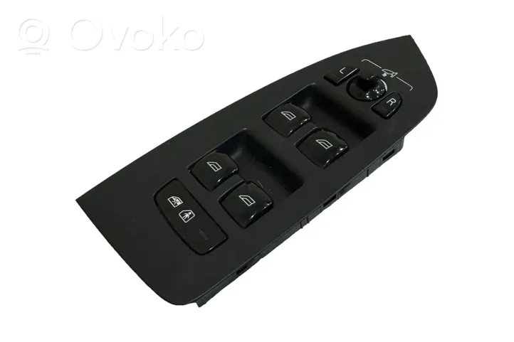 Volvo S90, V90 Electric window control switch 31433927