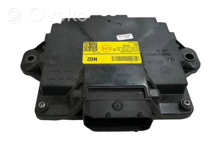 Hyundai Ioniq Other control units/modules 350011XAB0