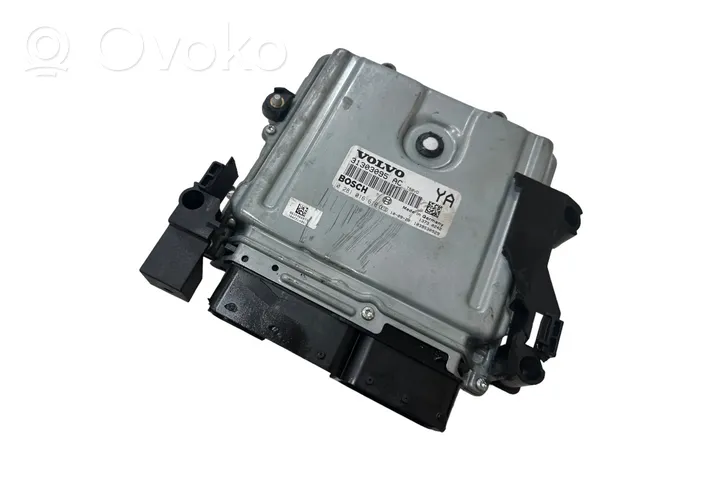 Volvo V70 Sterownik / Moduł ECU 31303095AC