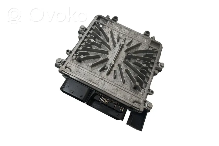 Volvo V70 Sterownik / Moduł ECU 31303095AC