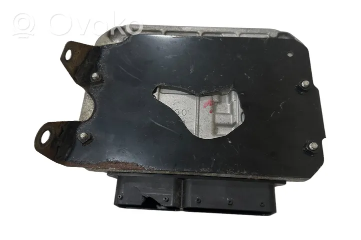 Mitsubishi Outlander Dzinēja vadības bloks 1860B614