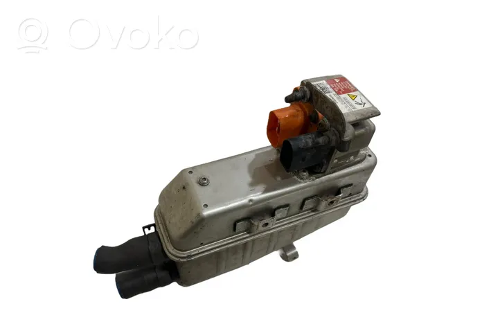 Volkswagen Golf VII Riscaldatore elettrico della batteria 3Q0963231D