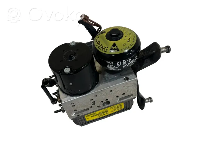 Mercedes-Benz E W211 ABS Pump 0986483502