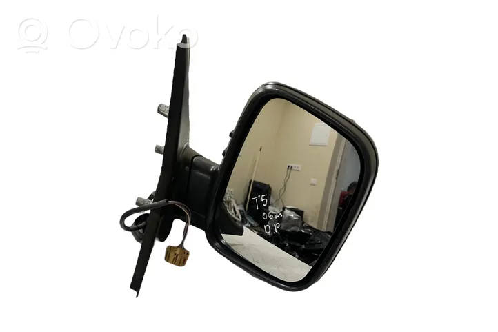 Volkswagen Caddy Front door electric wing mirror 010719