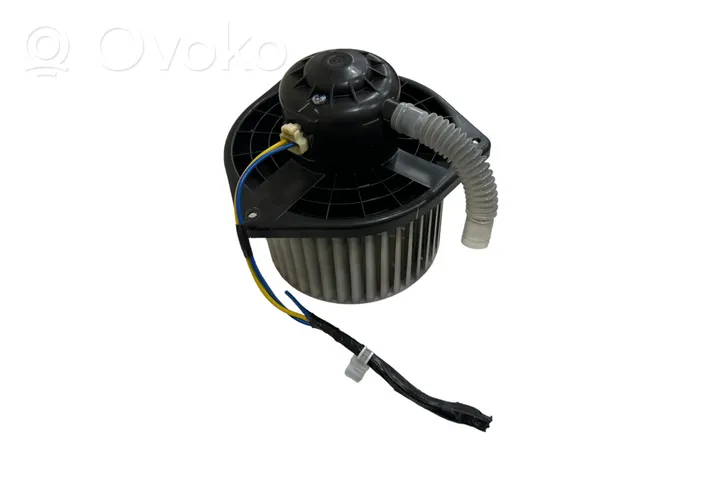 Mitsubishi Lancer VIII Ventola riscaldamento/ventilatore abitacolo CSA431D214