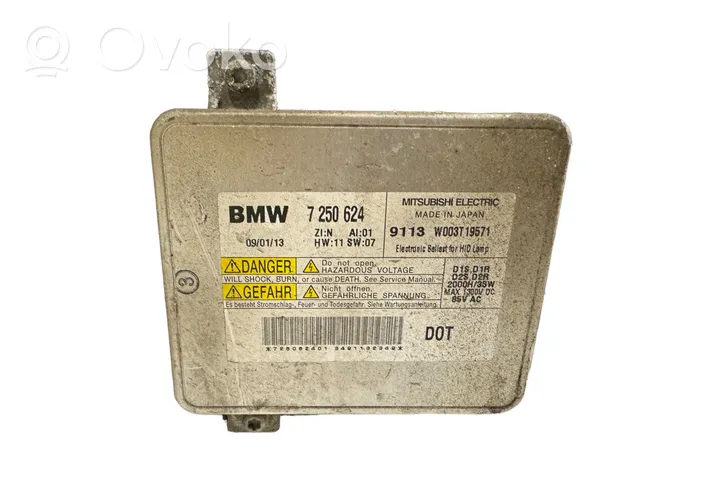 BMW 7 F01 F02 F03 F04 Faro delantero/faro principal 7182150