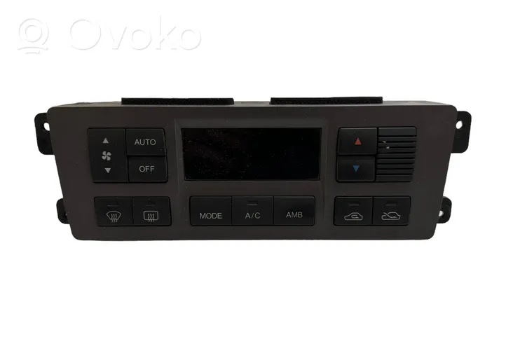 Hyundai Terracan Climate control unit 972XXH1600