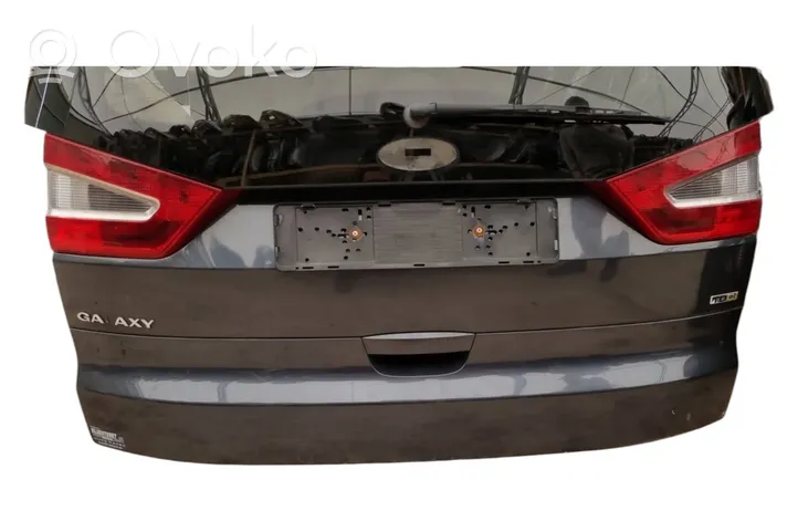 Ford Galaxy Tailgate/trunk/boot lid 