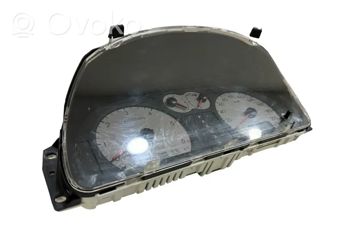 Hyundai Terracan Speedometer (instrument cluster) 94023H1330