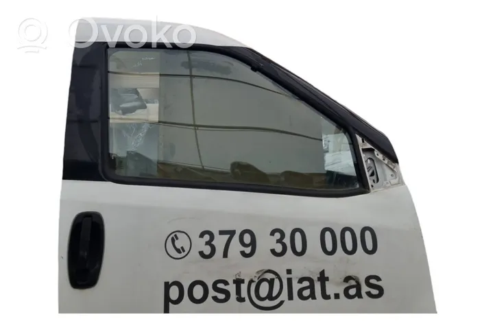 Opel Combo D Porte avant 