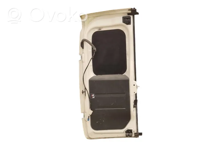 Opel Combo D Back/rear loading door 