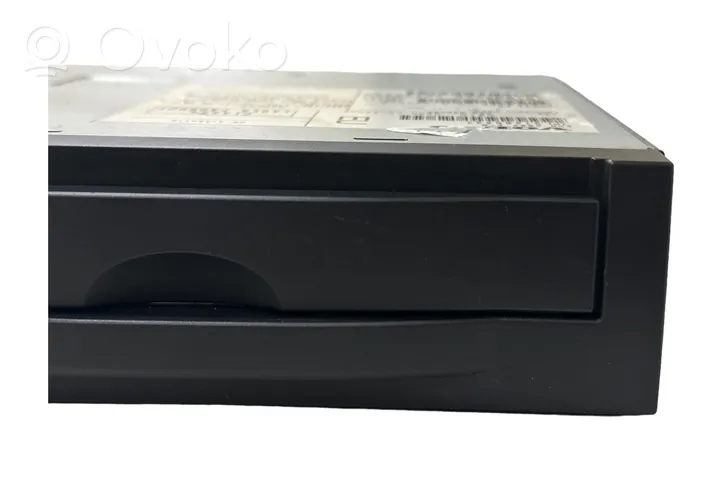 Volvo V50 Unità di navigazione lettore CD/DVD 31285437