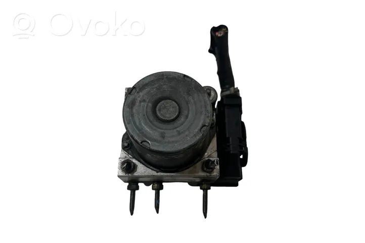 Isuzu D-Max Pompa ABS 8973879860