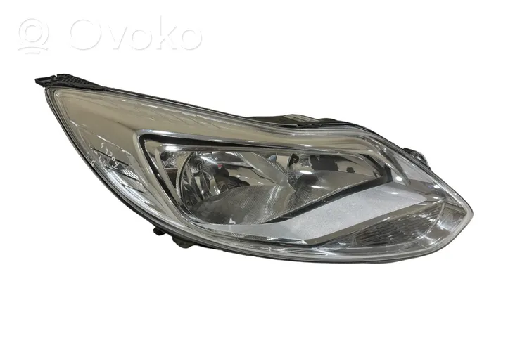 Ford Focus Lampa przednia BM5113W029AK