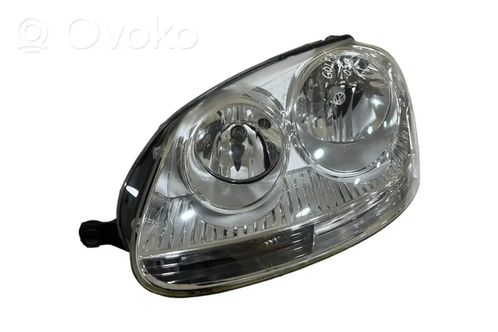 Volkswagen Golf V Lampa przednia 1K6941005P