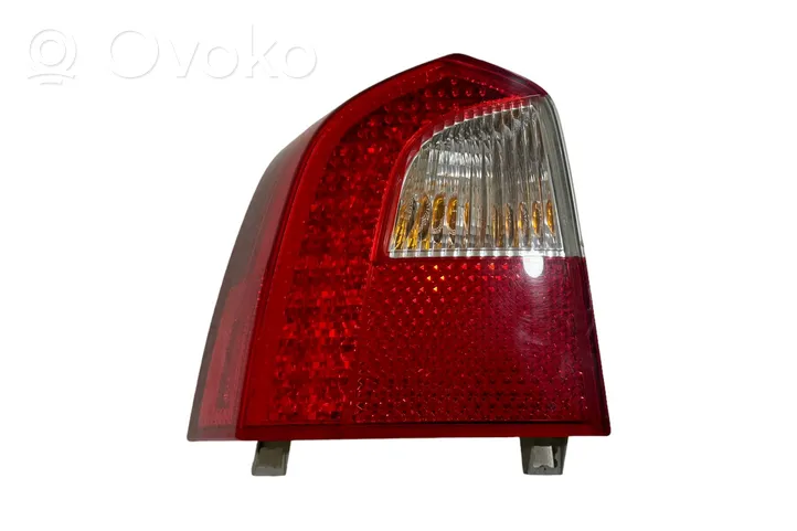 Volvo V70 Lampa tylna 30698983