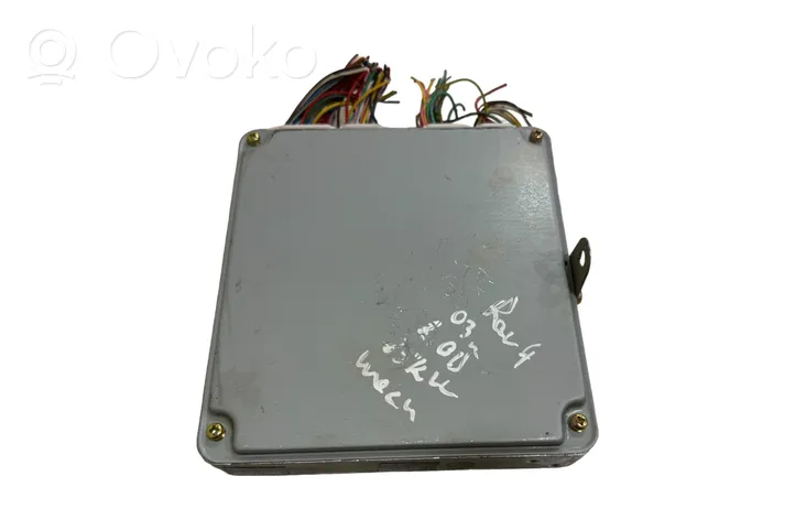 Toyota RAV 4 (XA20) Engine control unit/module 8966142780