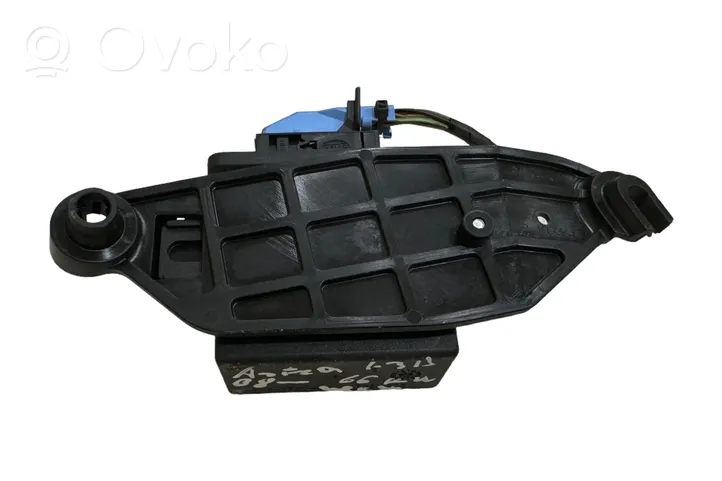 Opel Astra H Module d'éclairage LCM 5LA00876700