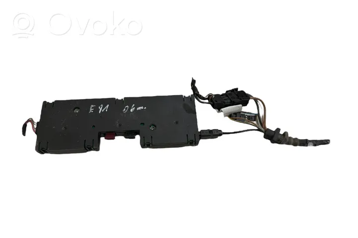 BMW 3 E90 E91 Amplificateur d'antenne 6520693484606