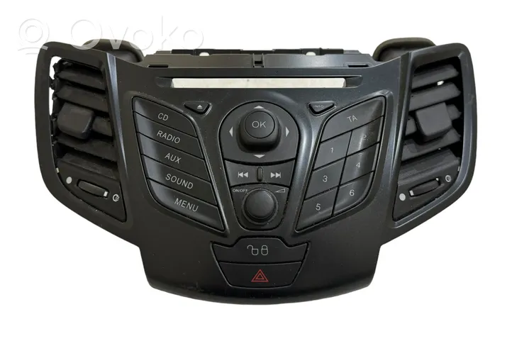 Ford Fiesta Controllo multimediale autoradio 8A6T18K811AD