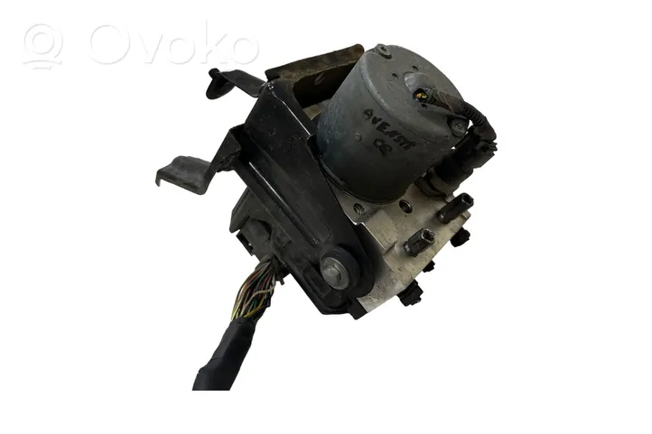 Toyota Avensis T250 ABS Pump 4454005051