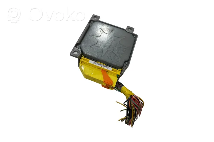 Mitsubishi Colt Module de contrôle airbag MR587757