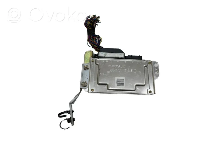 Hyundai Getz Calculateur moteur ECU 3910622140