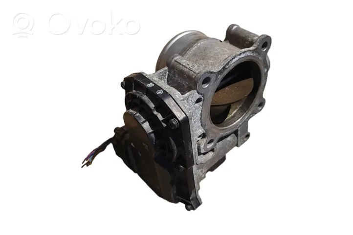 Honda Civic IX Throttle valve 17900RZ0G0