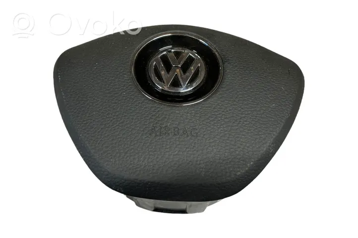 Volkswagen Caddy Надувная подушка для руля 5TA880201P