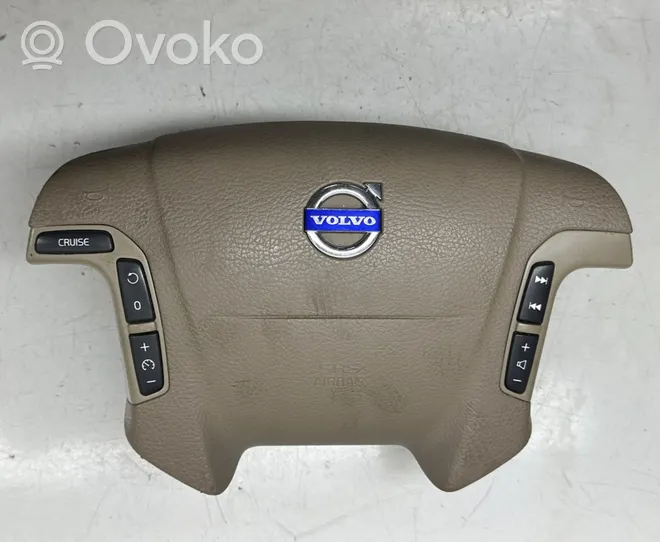 Volvo XC70 Airbag de volant 30739573