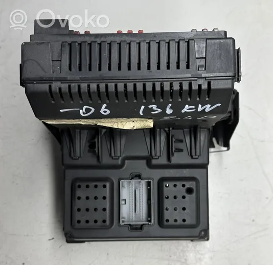 Volvo XC70 Modulo di controllo del corpo centrale 28062212