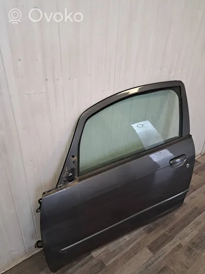 Mitsubishi Colt Porte (coupé 2 portes) 