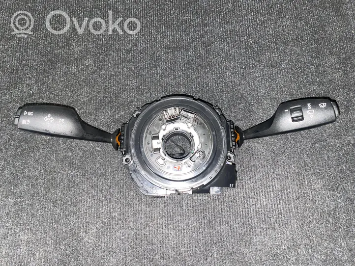 BMW 4 F32 F33 Leva/interruttore dell’indicatore di direzione e tergicristallo 9351146