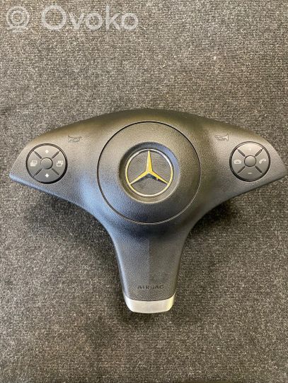 A2308602202 Mercedes-Benz SL R230 Steering wheel airbag, 500.00  